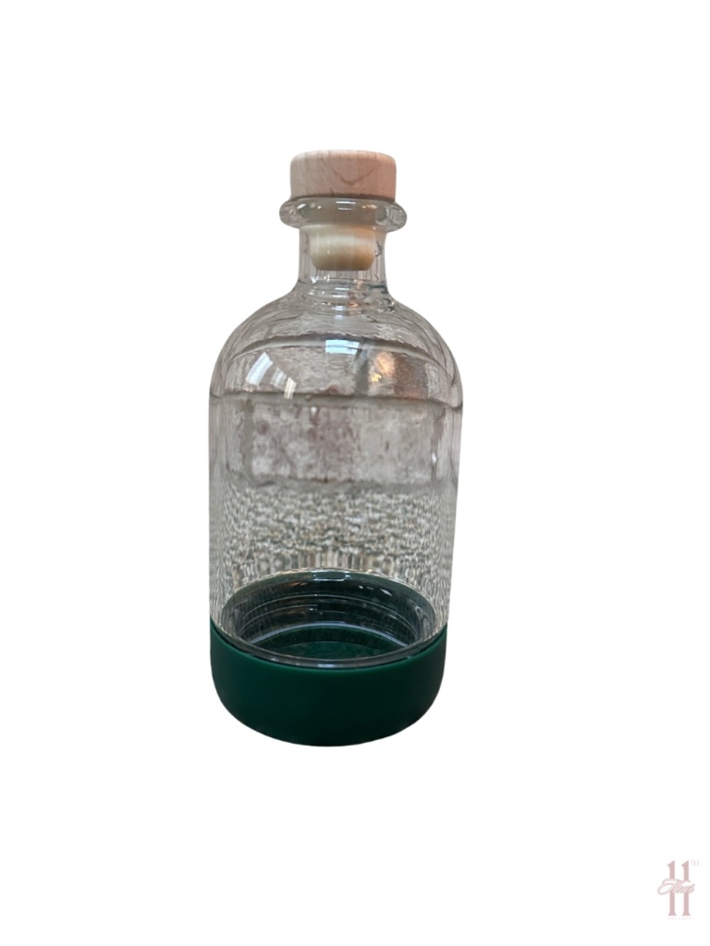 Crew Chubby Batching Bottle - Green